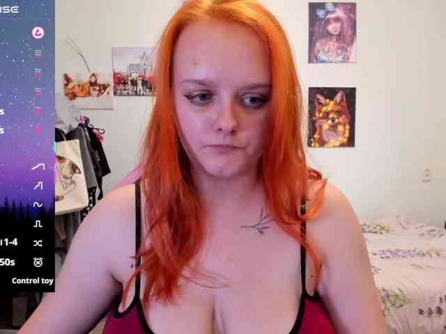 Diafoxy webcam