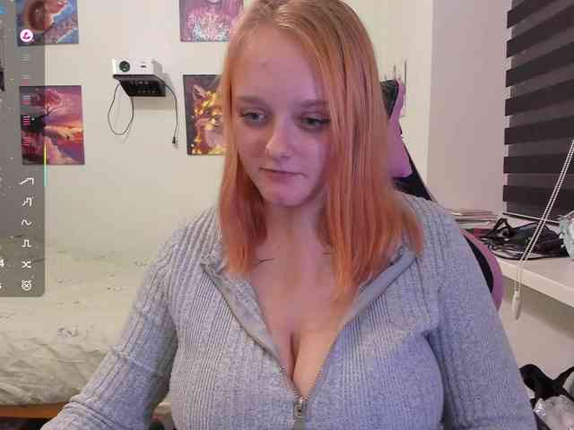 Diafoxy webcam