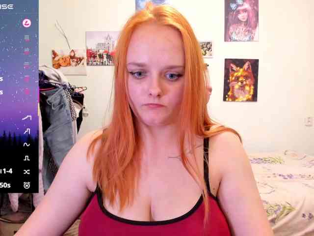 Diafoxy webcam