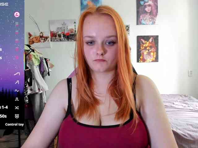 Diafoxy webcam