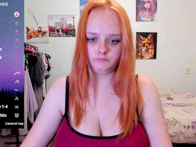 Diafoxy webcam