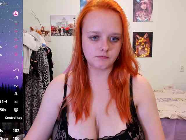 Diafoxy webcam