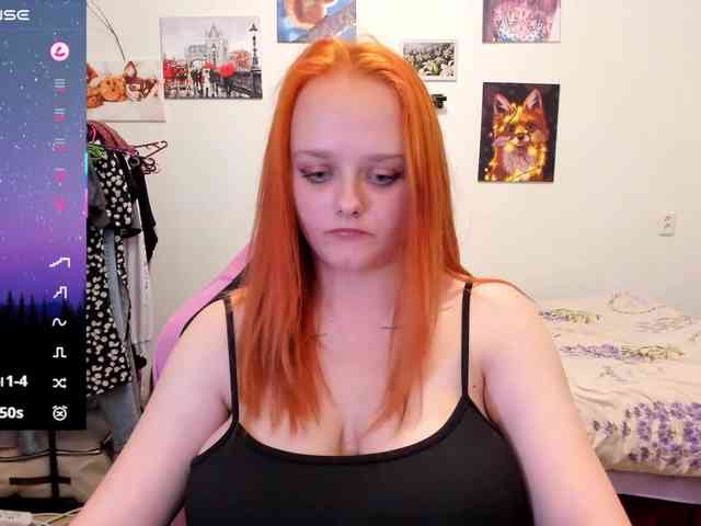 Diafoxy webcam
