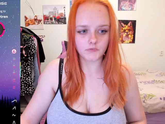 Diafoxy webcam
