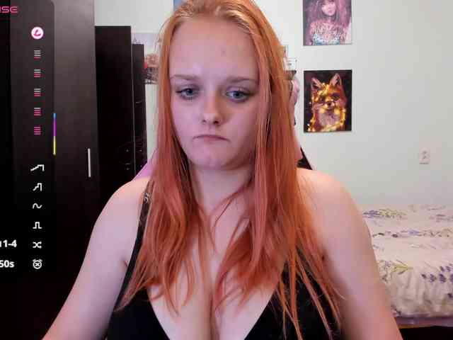 Diafoxy webcam