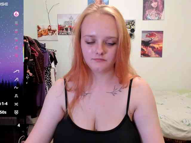 Diafoxy webcam
