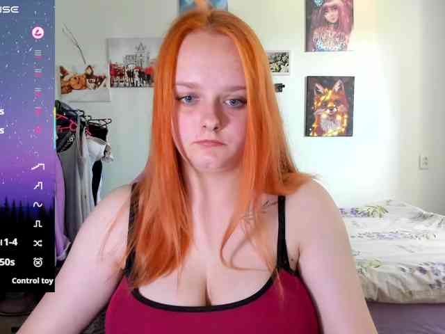Diafoxy webcam
