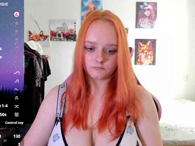 Diafoxy webcam