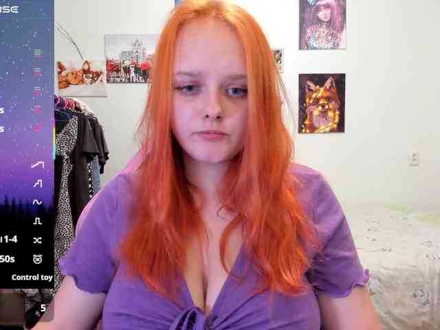 Diafoxy webcam