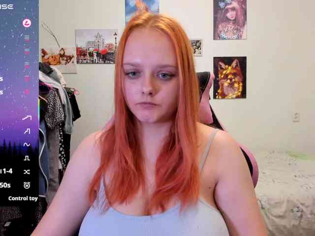 Diafoxy webcam