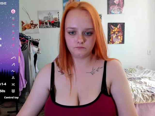 Diafoxy webcam