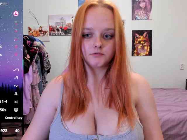Diafoxy webcam