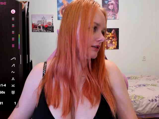 Diafoxy webcam