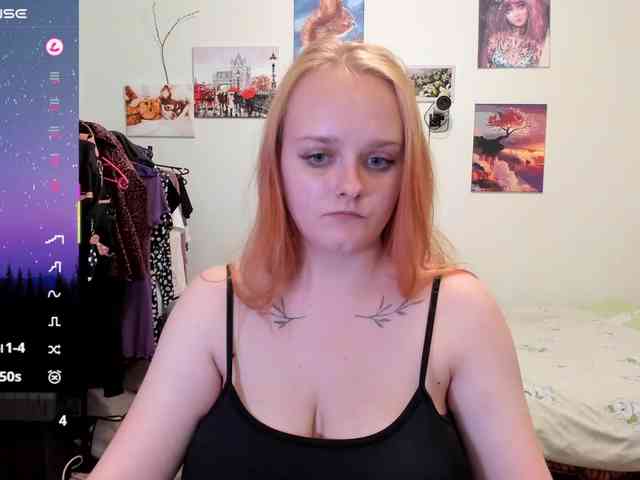Diafoxy webcam