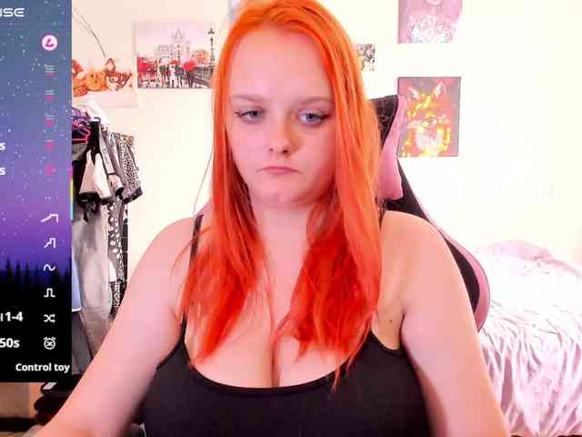 Diafoxy webcam