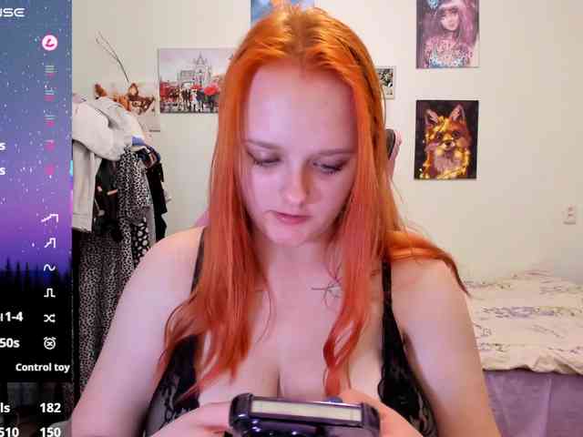 Diafoxy webcam
