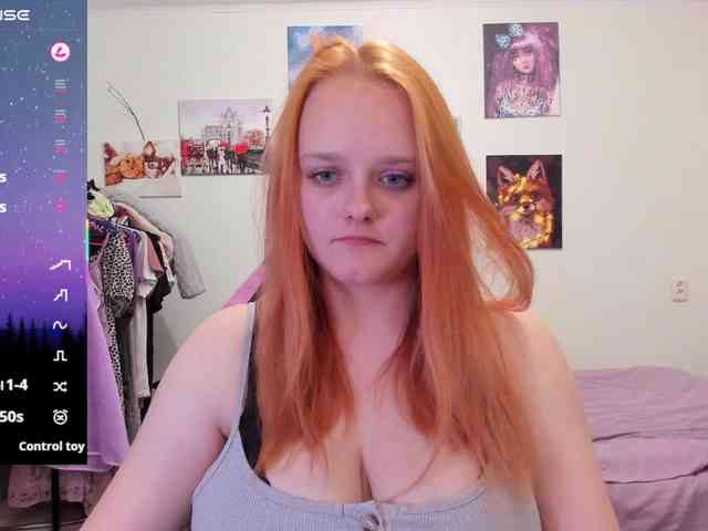 Diafoxy webcam
