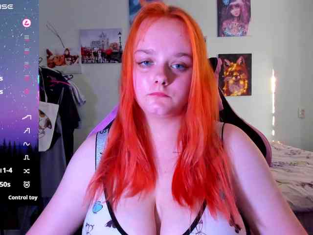 Diafoxy webcam