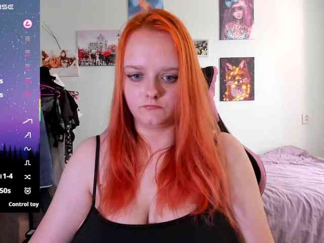 Diafoxy webcam