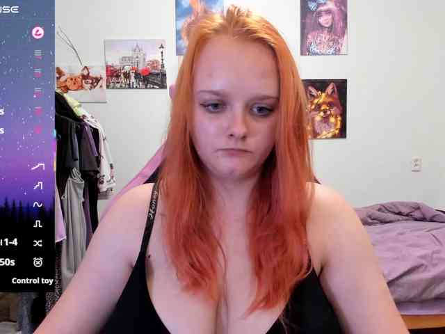 Diafoxy webcam