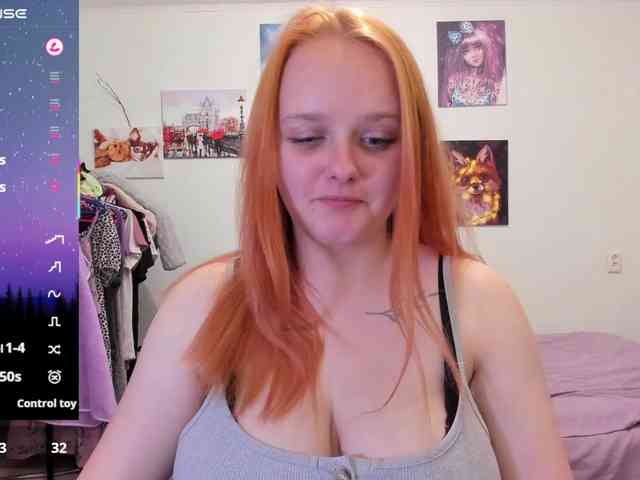Diafoxy webcam