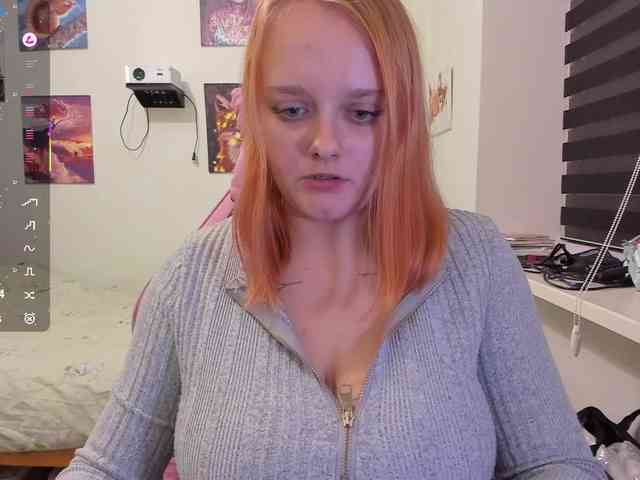 Diafoxy webcam