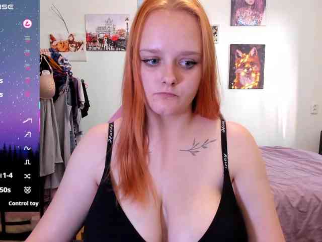 Diafoxy webcam