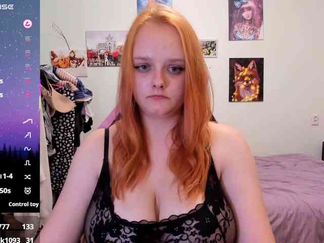 Diafoxy webcam