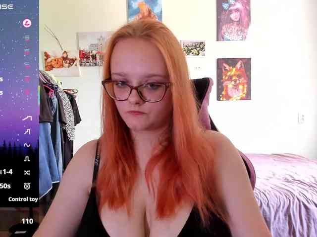 Diafoxy webcam