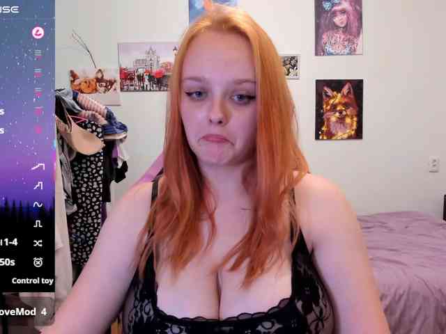 Diafoxy webcam