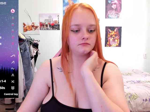 Diafoxy webcam
