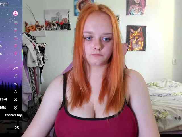 Diafoxy webcam
