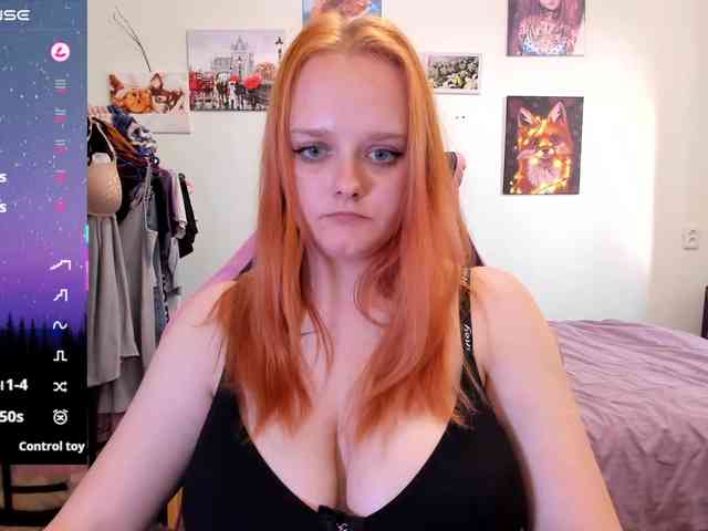 Diafoxy webcam