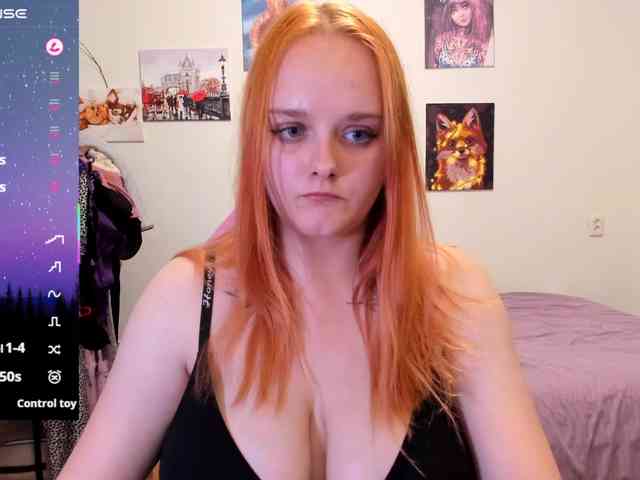 Diafoxy webcam