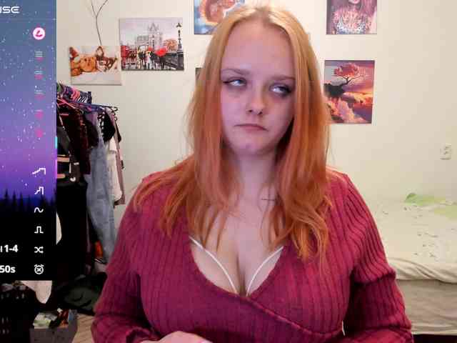 Diafoxy webcam