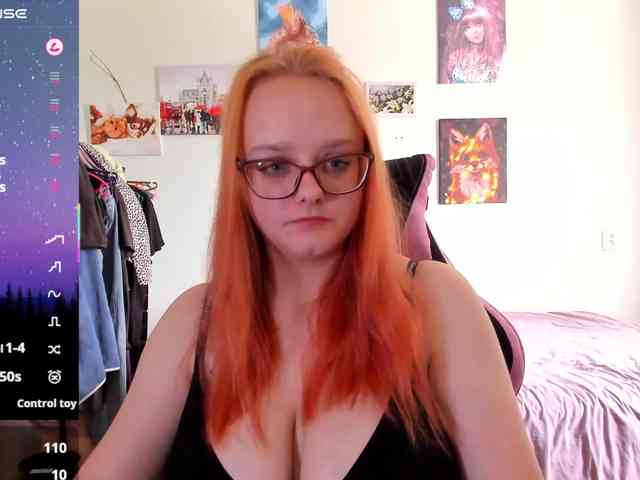Diafoxy webcam