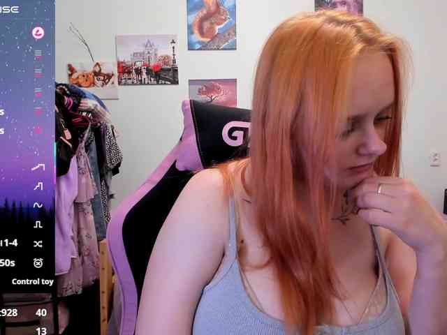 Diafoxy webcam