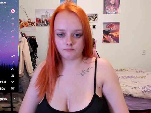 Diafoxy webcam