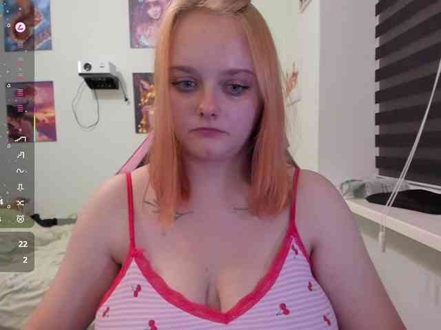 Diafoxy webcam
