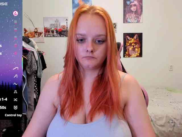 Diafoxy webcam