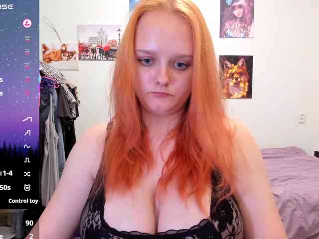 Diafoxy webcam