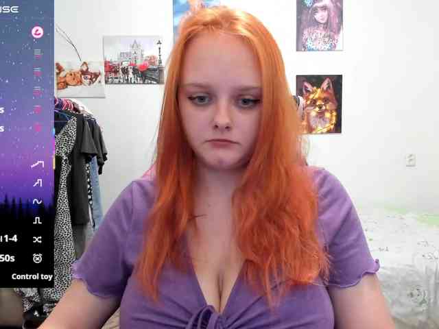 Diafoxy webcam