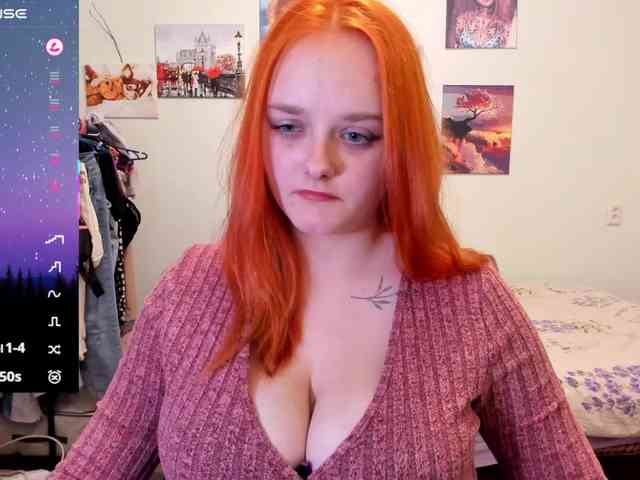 Diafoxy webcam