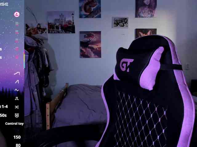 Diafoxy webcam