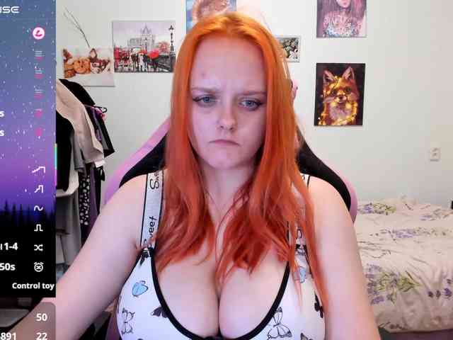 Diafoxy webcam