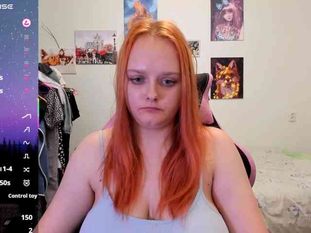 Diafoxy webcam