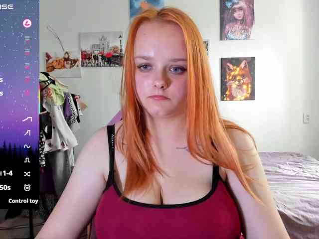 Diafoxy webcam