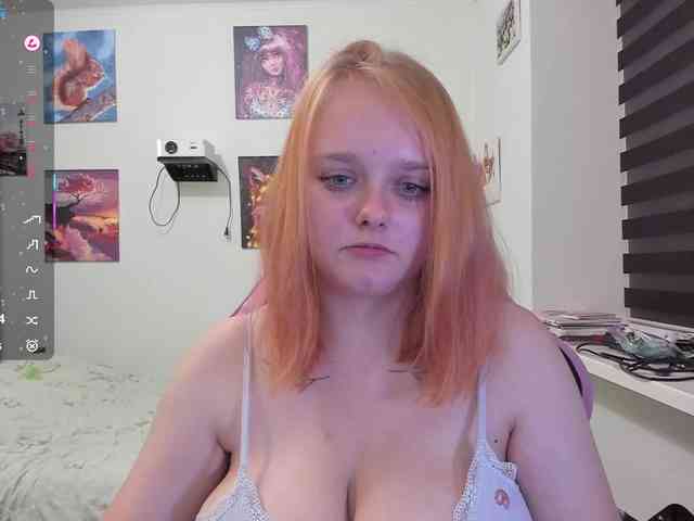 Diafoxy webcam