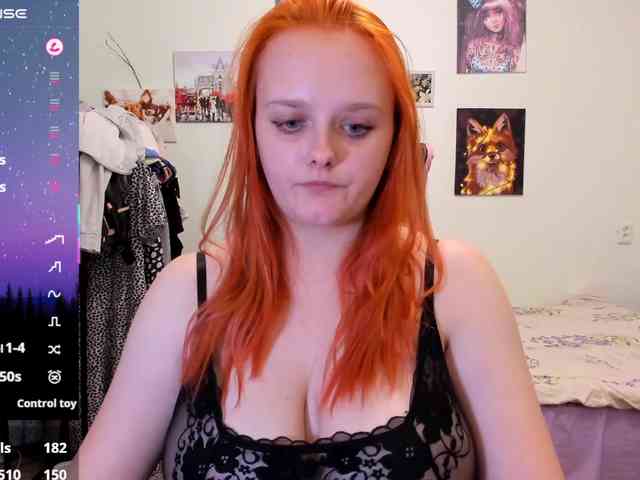 Diafoxy webcam