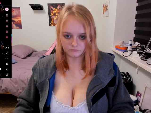 Diafoxy webcam